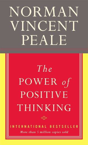 Book Cover The Power of Positive Thinking