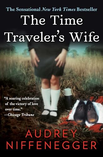 Book Cover The Time Traveler's Wife