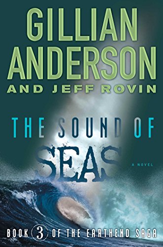 Book Cover The Sound of Seas: Book 3 of The EarthEnd Saga (3)