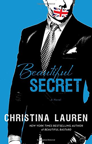 Book Cover Beautiful Secret (The Beautiful Series)