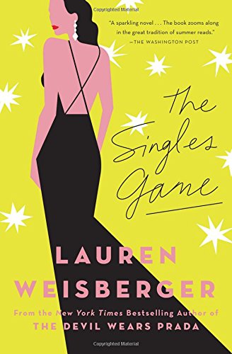 Book Cover The Singles Game