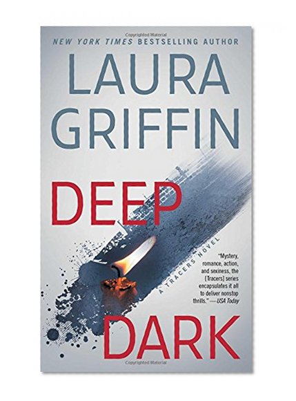 Book Cover Deep Dark (Tracers)
