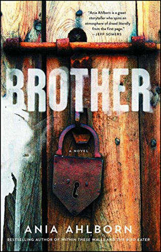 Book Cover Brother