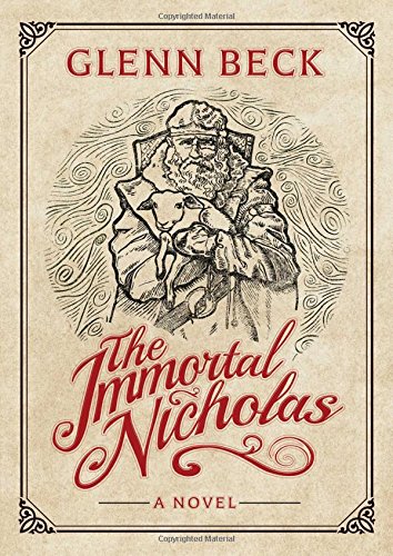 Book Cover The Immortal Nicholas