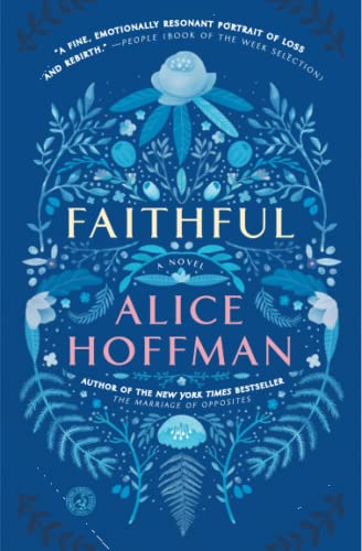 Book Cover Faithful: A Novel