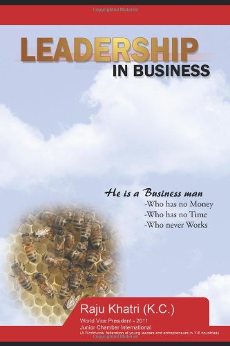 Leadership in Business