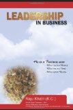 Leadership in Business