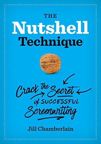 Book Cover The Nutshell Technique: Crack the Secret of Successful Screenwriting