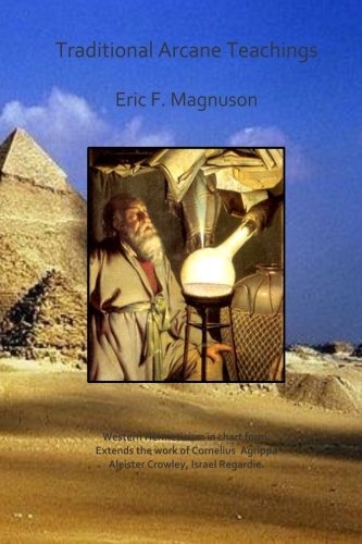 Traditional Arcane Teachings