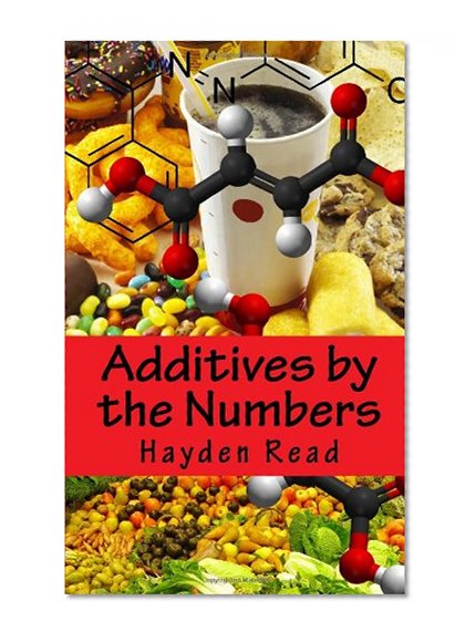Additives by the Numbers