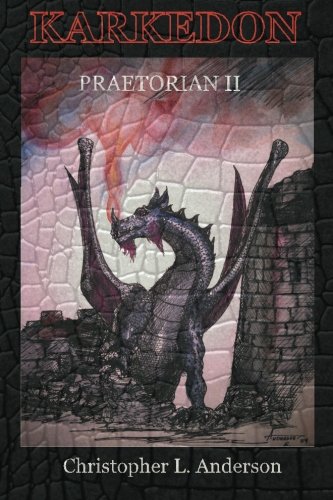 Karkedon: Empire at the End of the World