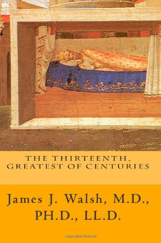 The Thirteenth, Greatest of Centuries