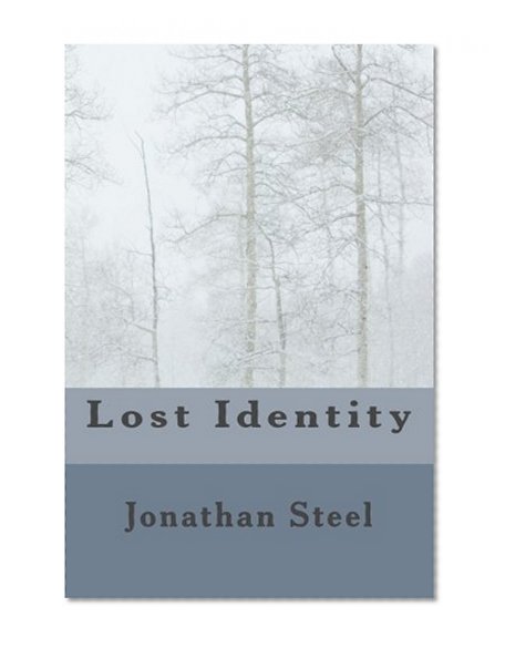 Lost Identity