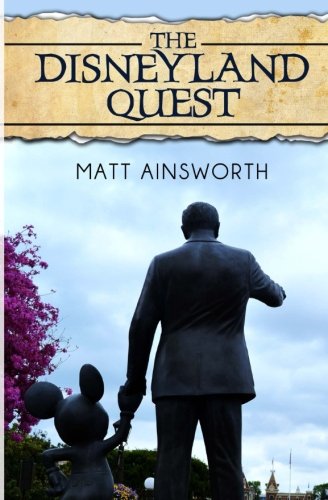 The Disneyland Quest