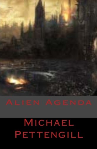 Alien Agenda