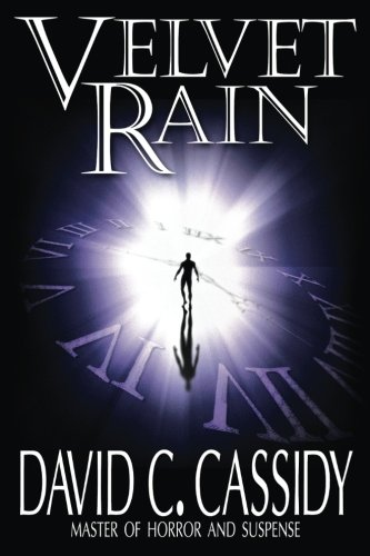 Velvet Rain