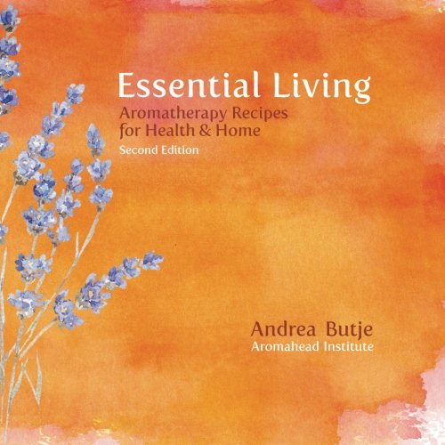 Book Cover Essential Living