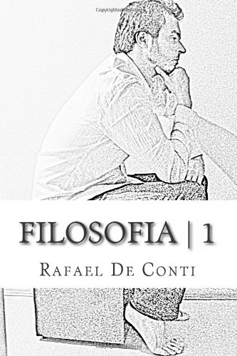 Filosofia (Volume 1) (Portuguese Edition)