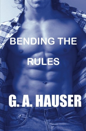 Book Cover Beinding the Rules: Book 11 of the Action! Series (Volume 11)