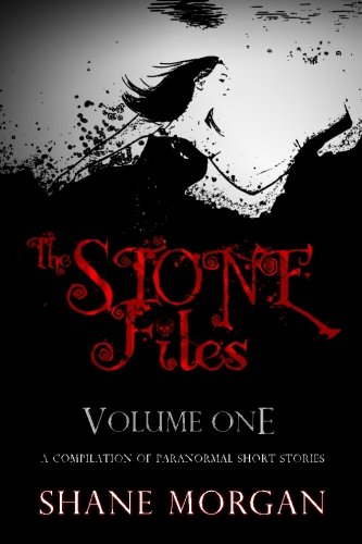 Book Cover The Stone Files (Volume 1)
