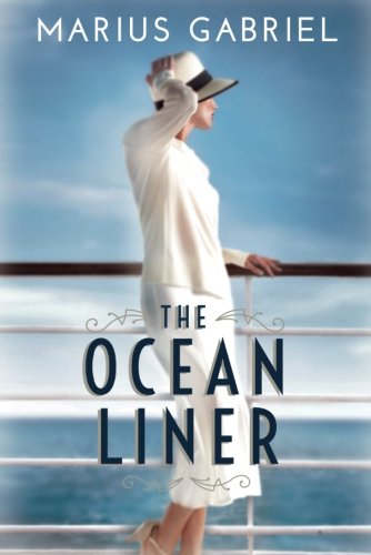 Book Cover The Ocean Liner