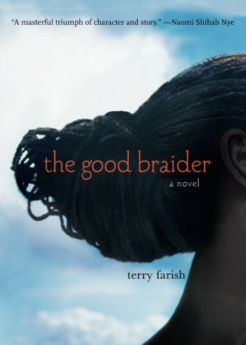 Book Cover The Good Braider