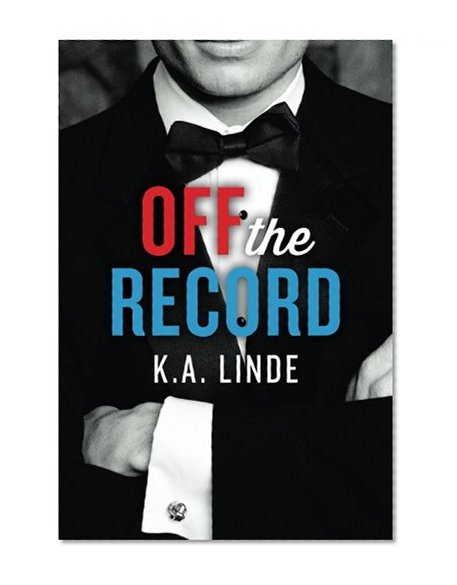 Book Cover Off the Record (The Record Series)