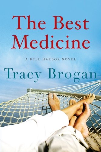 Book Cover The Best Medicine (A Bell Harbor Novel)