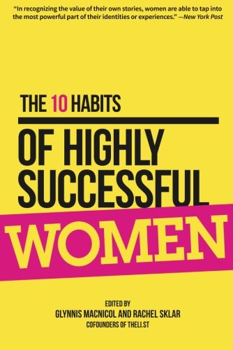 Book Cover The 10 Habits of Highly Successful Women
