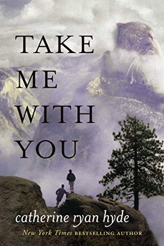 Book Cover Take Me With You