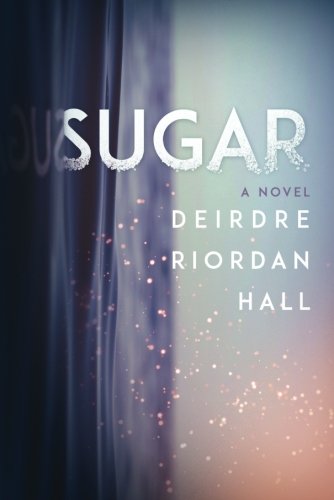 Book Cover Sugar