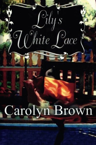 Lily's White Lace