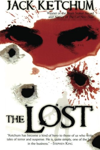 Book Cover The Lost