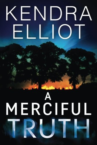 Book Cover A Merciful Truth (Mercy Kilpatrick)