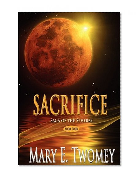 Sacrifice (Volume 4)