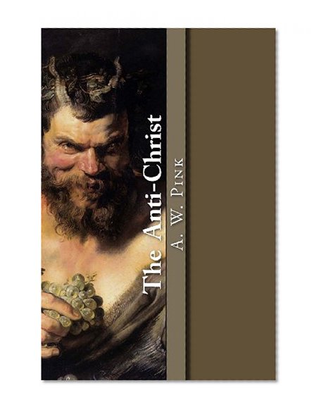 The Anti-Christ