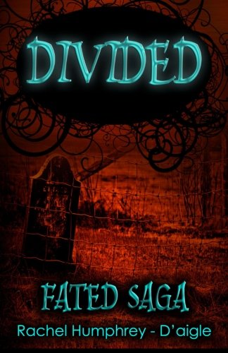 Divided (Volume 5)