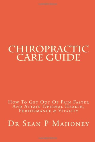 Chiropractic Care Guide