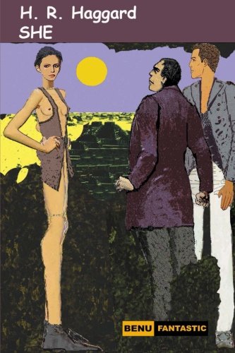 She: A History of Adventure