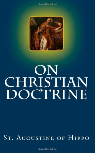 On Christian Doctrine