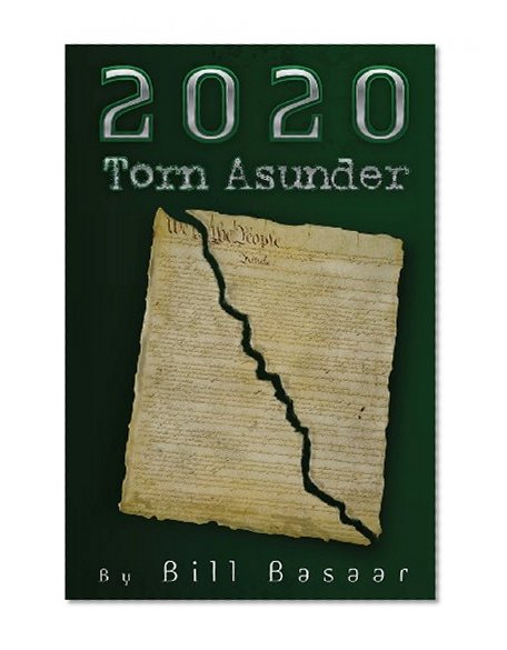 2020 Torn Asunder