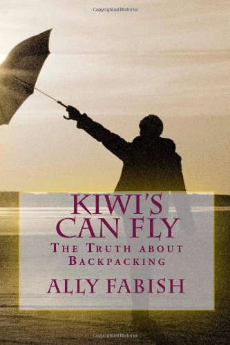 Kiwi's Can Fly (Volume 1)