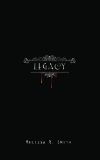 Legacy (Sanguine Series #2)