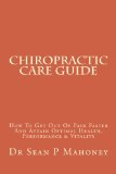 Chiropractic Care Guide