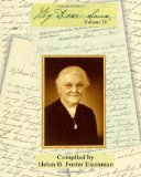 My Dear Sons Volume IV (Volume 4)