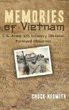 Memories of Vietnam: U.S. Army 4th Infantry Division Forward Observer