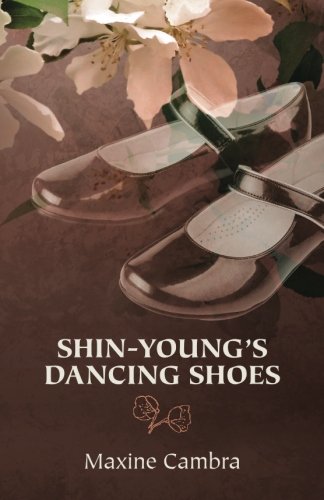 Shin-young's Dancing Shoes