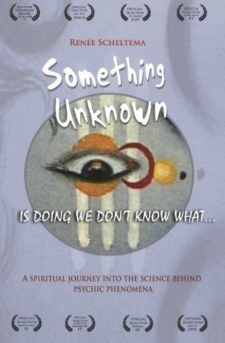 Something Unknown is Doing We Don't Know What: Something Unknown