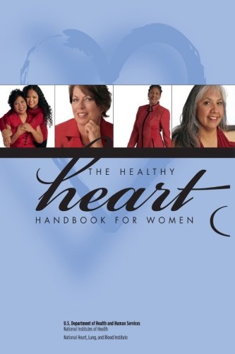 The Healthy Heart Handbook for Women
