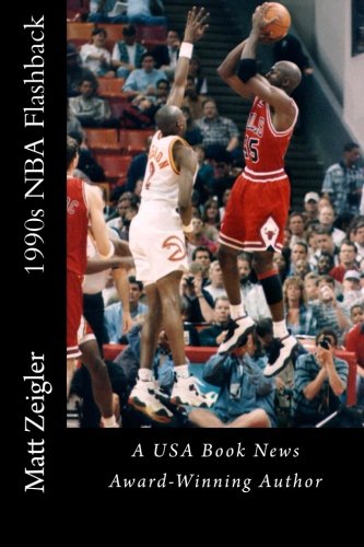 1990s NBA Flashback